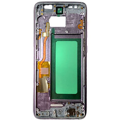 Рамка дисплея Samsung G950 Galaxy S8, Фиолетовый