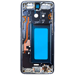 Рамка дисплея Samsung G960F Galaxy S9, Синій