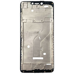 Рамка дисплея Tecno Pop 2F, Чорний