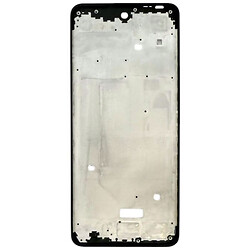 Рамка дисплея Tecno Spark 8 Pro, Чорний