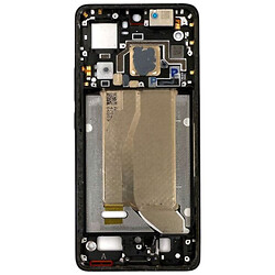 Рамка дисплея Xiaomi 14T Pro, Черный