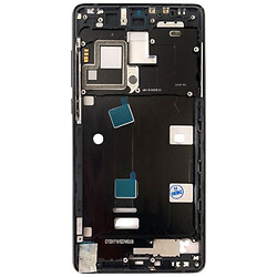 Рамка дисплея Xiaomi Mi Mix 2, Черный