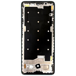 Рамка дисплея Xiaomi Poco X6 5G / Redmi Note 13 Pro 5G, Голубой