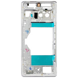 Средняя часть Google Pixel 6 Pro, Белый