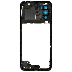 Средняя часть Motorola XT2167 Moto G41, Синий