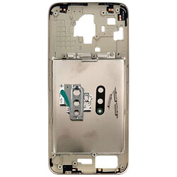 Средняя часть OPPO A11 / A5 2020 / A8 / A9 2020, Золотой