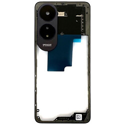 Середня частина OPPO A60, Фіолетовий
