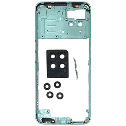 Средняя часть OPPO Realme 8i, Зеленый