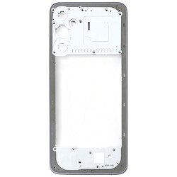 Средняя часть Samsung A057 Galaxy A05s, Фиолетовый