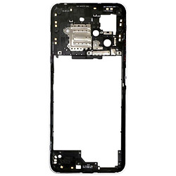 Средняя часть Xiaomi Poco X4 GT, Серебряный