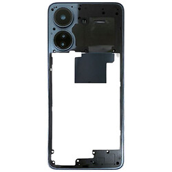 Средняя часть Xiaomi Redmi 13C, Синий