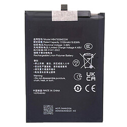 Аккумулятор Huawei Honor X6a, Original, HB476594EGW