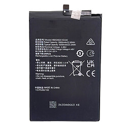 Акумулятор Huawei Honor X7a, HB5066A1EGW, Original