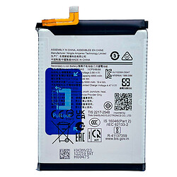 Аккумулятор Samsung M556 Galaxy M55 5G, Original