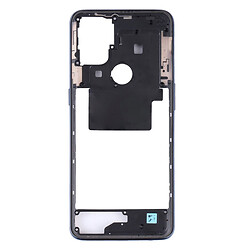 Средняя часть OnePlus Nord N10 5G, Синий