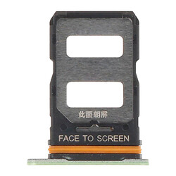 Держатель SIM-карты Xiaomi 14T, Зеленый