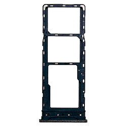 Держатель SIM-карты Tecno Pova 6 Neo, Серебряный