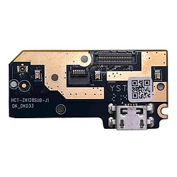 Плата Blackview S60 Oscal, З мікрофоном, З роз'ємом на зарядку