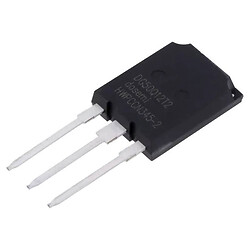 Транзистор IGBT DG50Q12T2