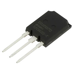 Транзистор IGBT DG120X07T2