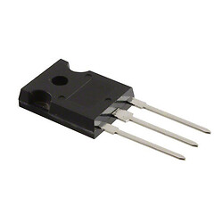 Транзистор IGBT IXGH60N60C3