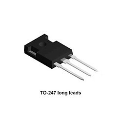 Транзистор IGBT STGW38IH130D