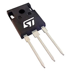 Транзистор IGBT STGWA40HP65FB