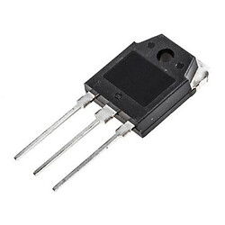 Транзистор IGBT CRG40T60AN3S