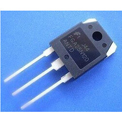 Транзистор IGBT FGA25N120ANTDTU-F109
