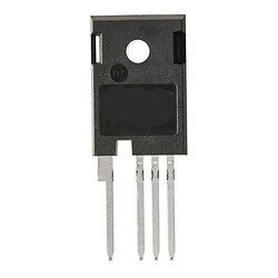 Транзистор IGBT STGW75H65DFB2-4