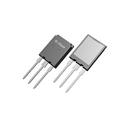 Транзистор IGBT IKQ50N120CT2XKSA1