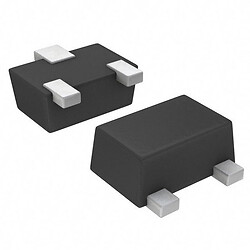 Транзистор биполярный DTA143EM3T5G