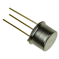 Транзистор биполярный BC160-16