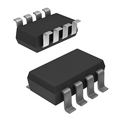 Транзистор биполярный ZDT1048TA