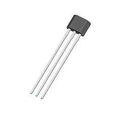 Транзистор биполярный 2SD1468