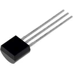 Транзистор биполярный BC327-25BK-DIO
