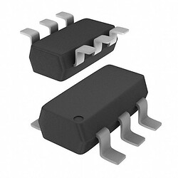 Транзистор биполярный BC807UE6327