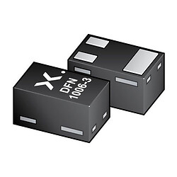 Транзистор біполярний BC847BM.315