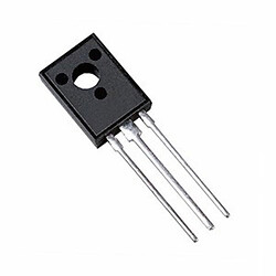 Транзистор биполярный 2SD2166