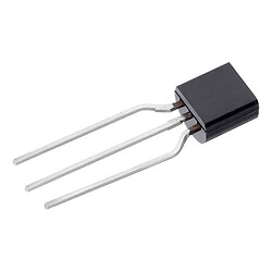 Транзистор биполярный PN2222ATF