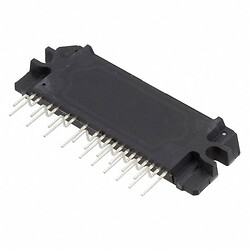 Модуль IGBT транзисторов IRAMS06UP60A