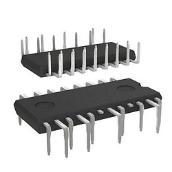 Модуль IGBT транзисторов STGIPN3H60AT