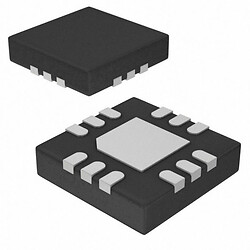 Транзистор полевой СВЧ RD07MVS1B