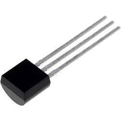 Транзистор биполярный BC547CBK-DIO