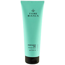 Гель для душу парфумований Fiore Bianca "Pastel Essence Velvet Ritual", 250 г