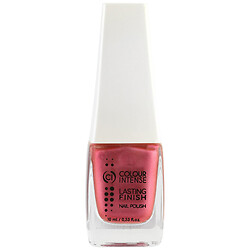 Лак для ногтей Colour Intense "LASTING FINISH", Mix-3, 10 мл
