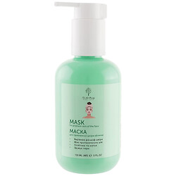 Маска для проблемной кожи лица "The Lab Beauty", 150 мл