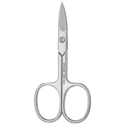 Ножницы маникюрные для ногтей STALEKS Classic medium 62/2
