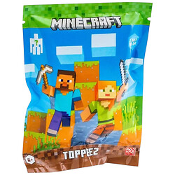 Фигурка-теперь коллекционная MINECRAFT в ассортименте