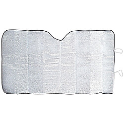 Штора солнцезащитная для авто Sit&GO 125х70 см